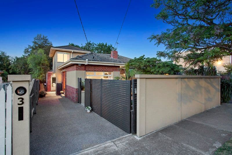 3 Wahroongaa Road, Murrumbeena VIC 3163, Murrumbeena - Image 1