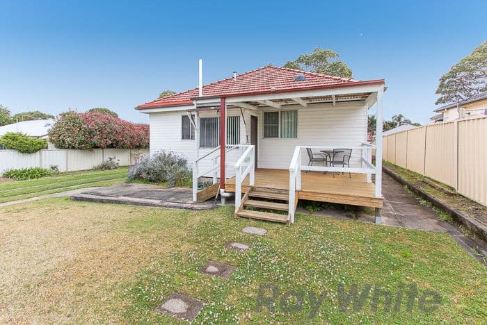 33 Dangar Street, Wallsend - Thumbnail 3