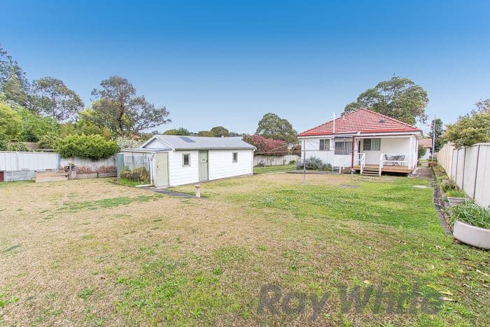 33 Dangar Street, Wallsend - Thumbnail 4