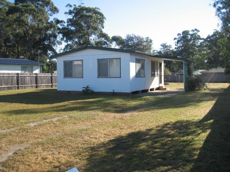 25 Tallyan Point Road, BASIN VIEW NSW 2540, Basin View - Image 1