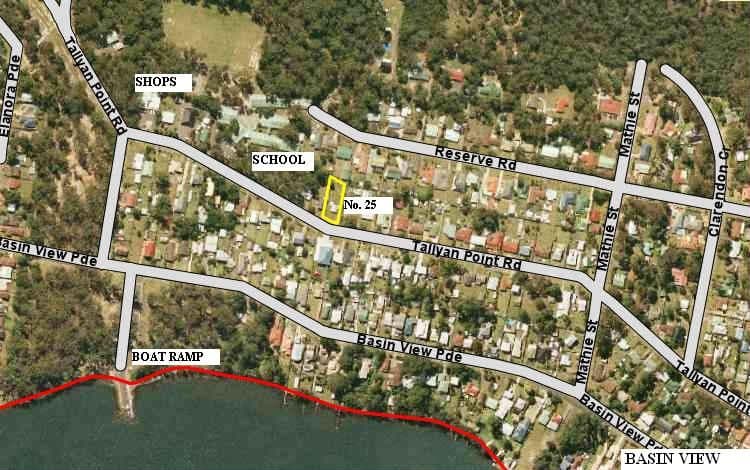 25 Tallyan Point Road, BASIN VIEW NSW 2540, Basin View - Thumbnail 3