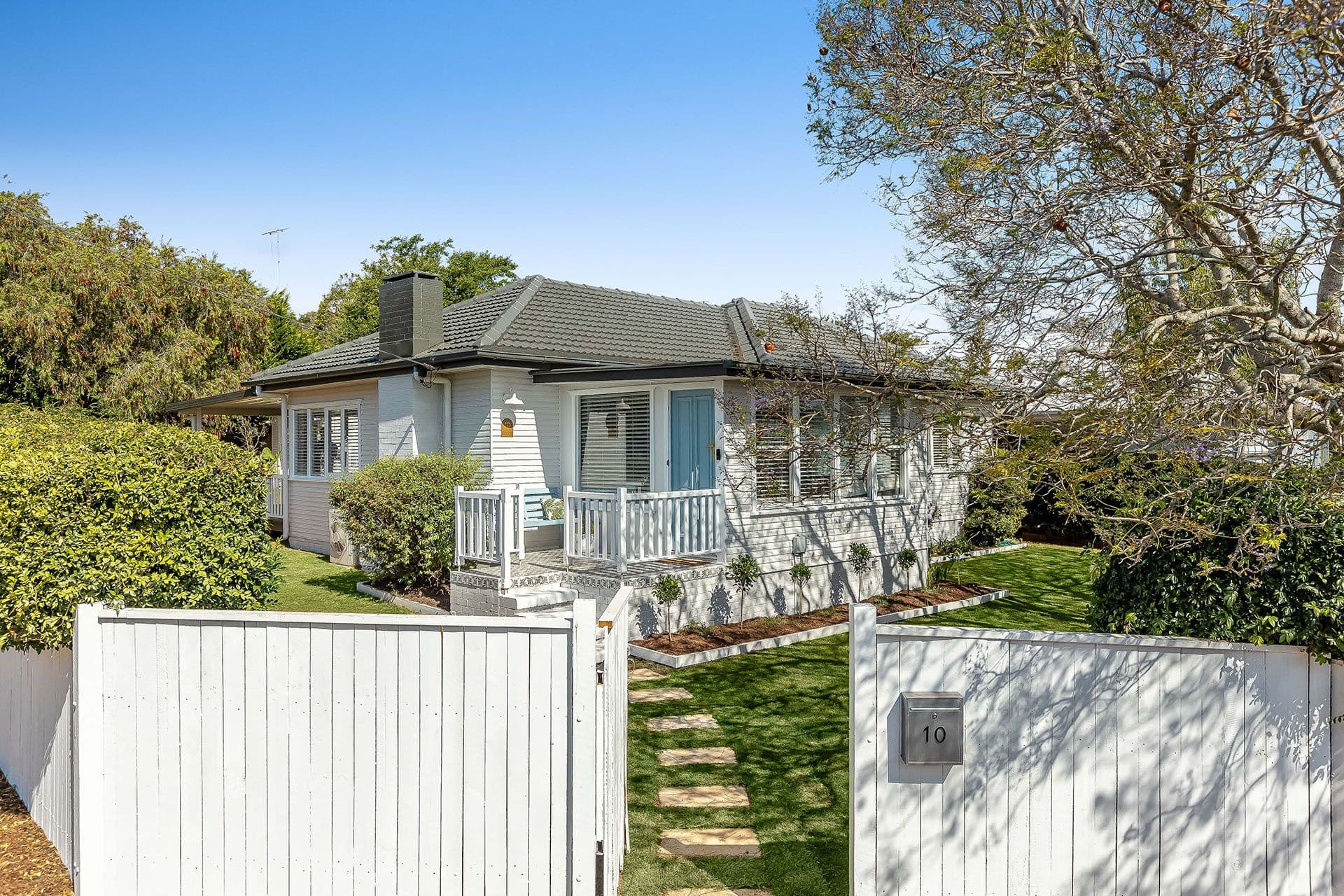 10 High Street, Rangeville QLD 4350, Rangeville - Image 1