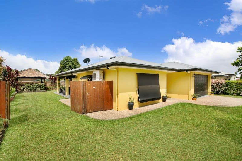 10 Altona Street, Bentley Park QLD 4869, Bentley Park - Thumbnail 3