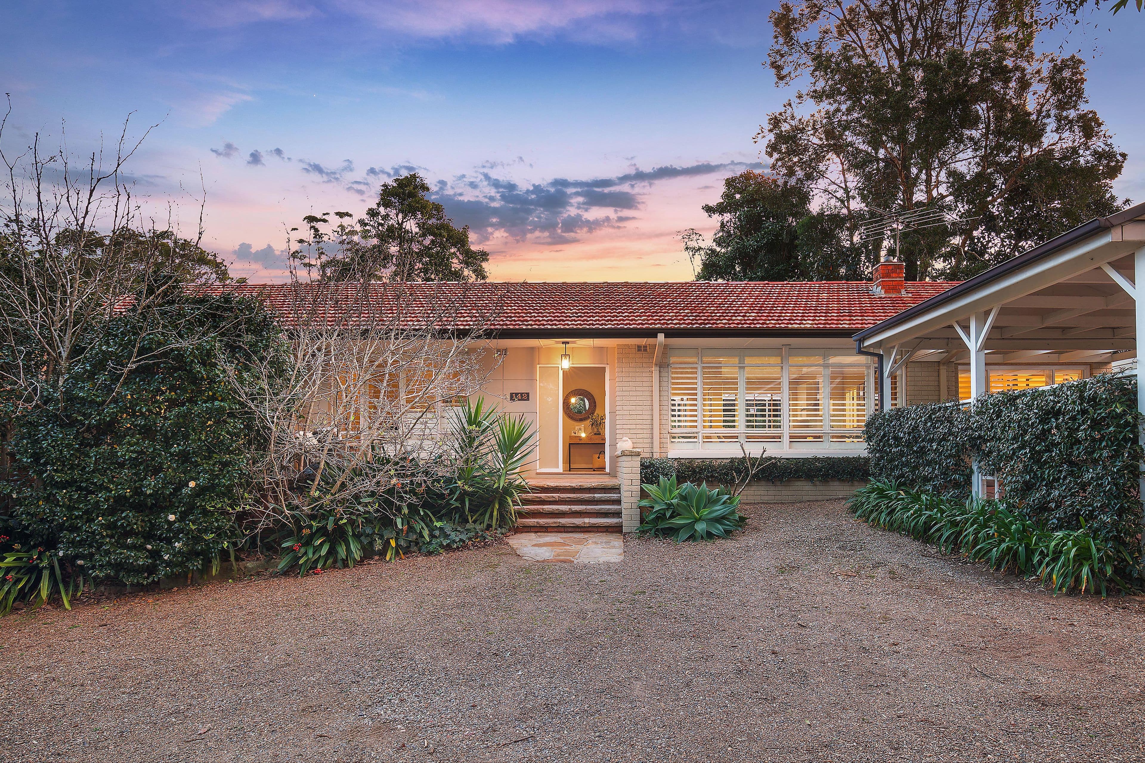 142 Eastern Road, Wahroonga NSW 2076, Wahroonga - Image 1