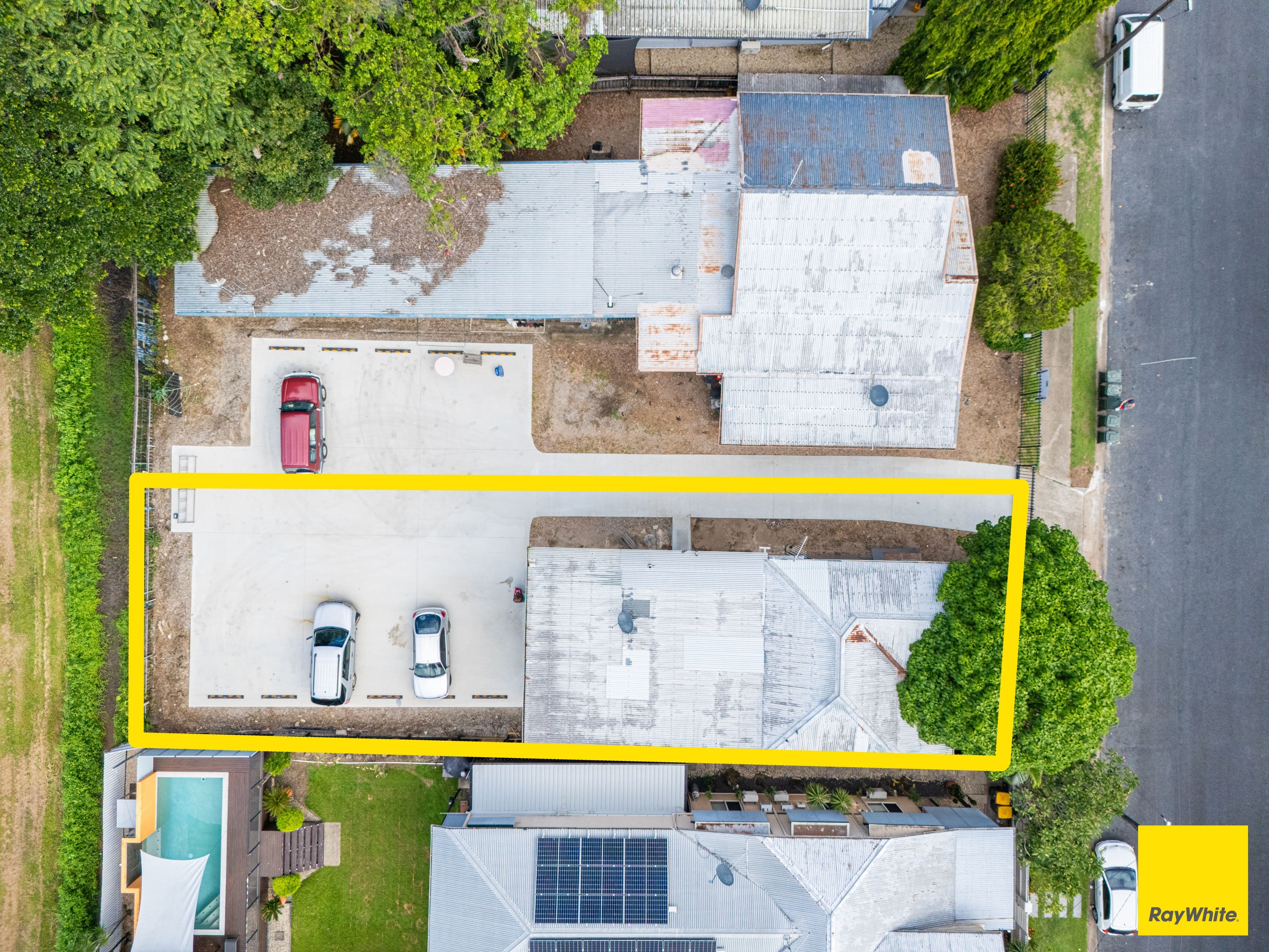 20 Bunting Street, Bungalow QLD 4870, Bungalow - Thumbnail 2