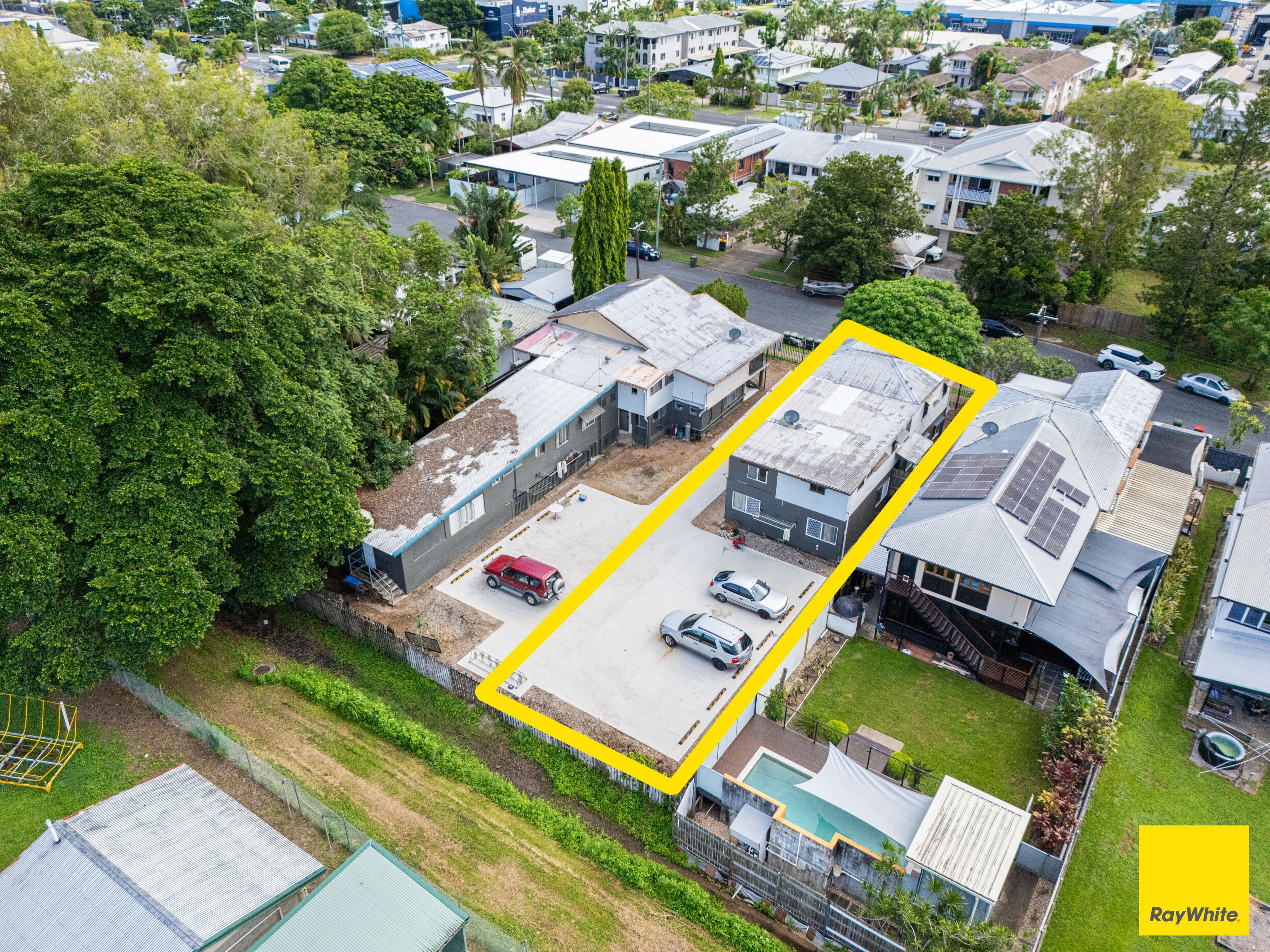 20 Bunting Street, Bungalow QLD 4870, Bungalow - Thumbnail 3