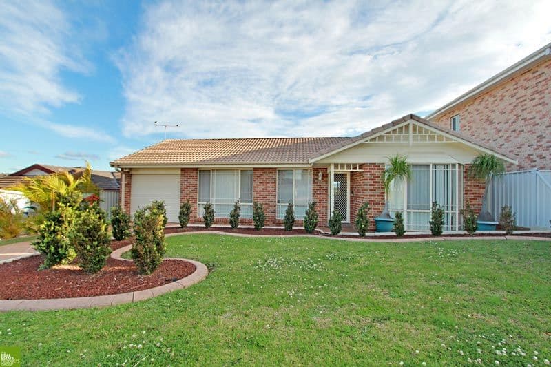 28  Mummuga Close, FLINDERS NSW 2529, Flinders - Thumbnail 6