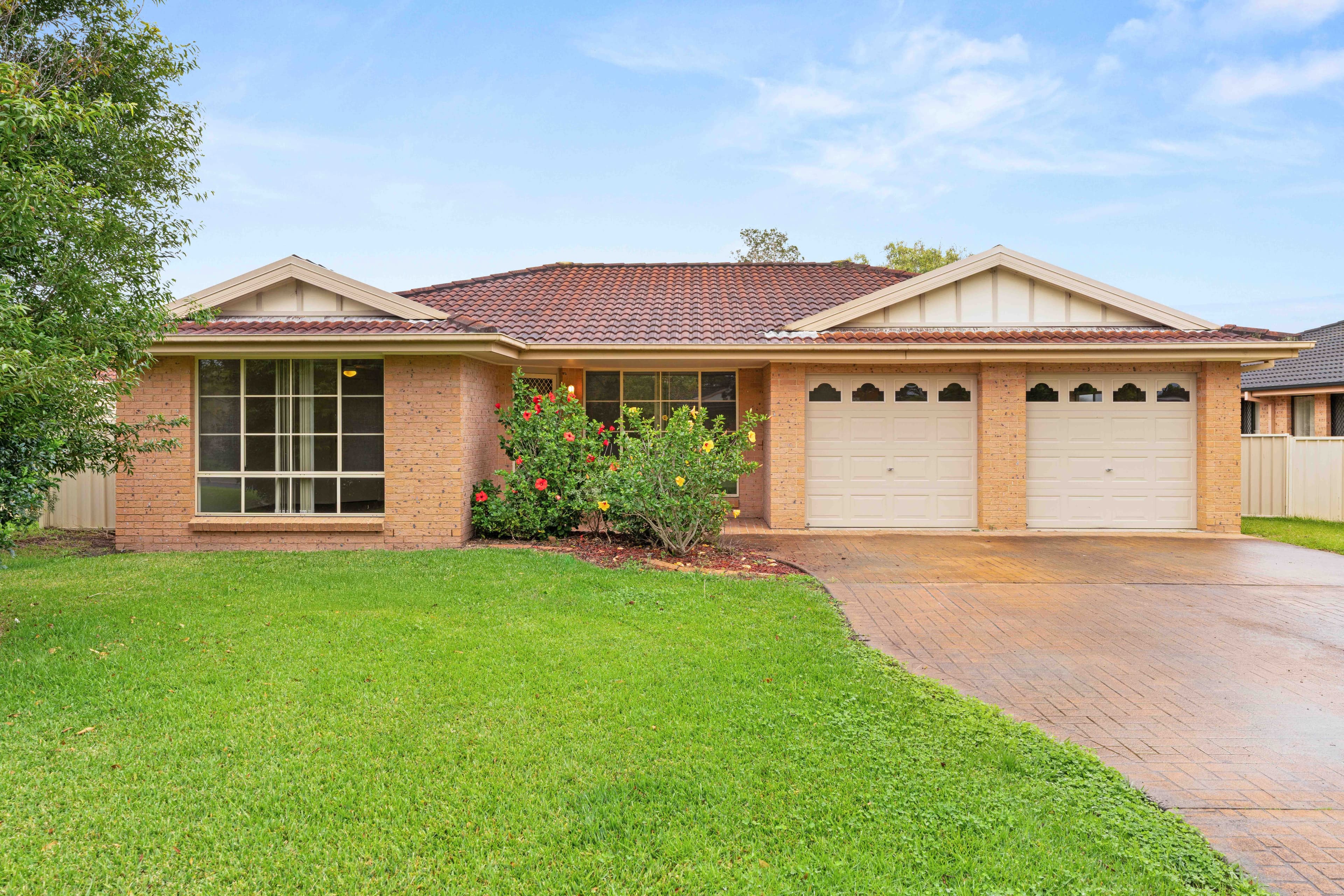 39 Robinia Way, Worrigee NSW 2540, Worrigee - Image 1
