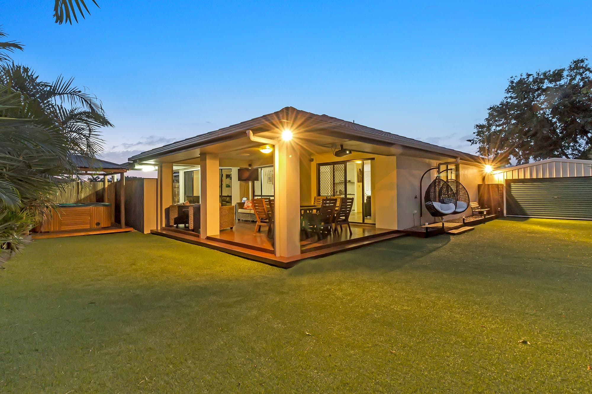 7 Oceanis Drive, Oxenford QLD 4210, Oxenford - Thumbnail 6