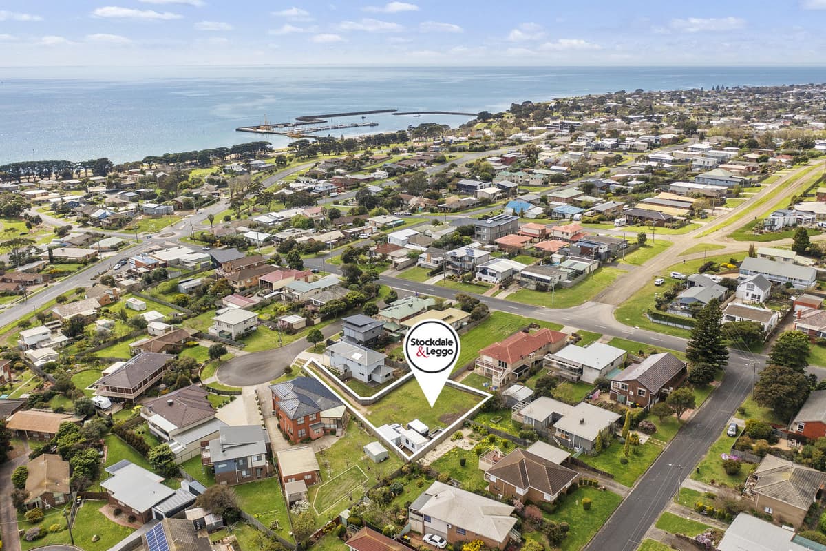 1C Peels Court, Portarlington VIC 3223, Portarlington - Image 1