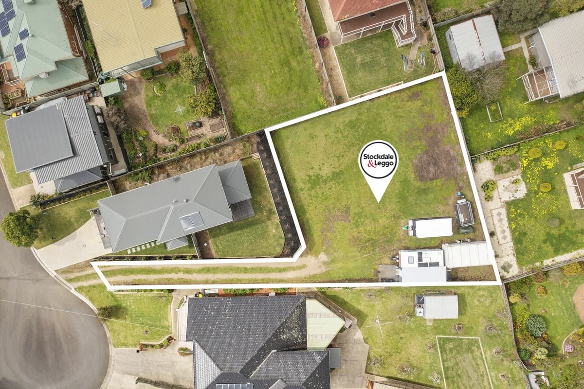 1C Peels Court, Portarlington VIC 3223, Portarlington - Thumbnail 4