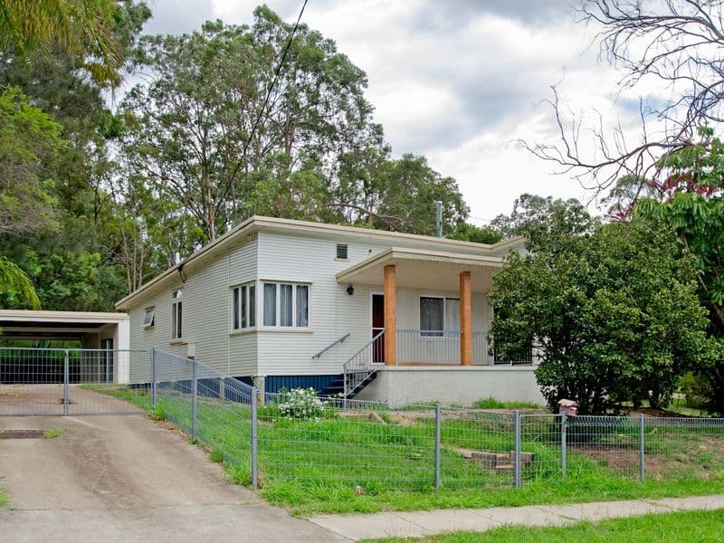 17 Ipswich Street, Riverview QLD 4303, Riverview - Image 1