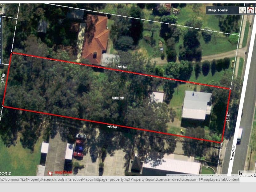 17 Ipswich Street, Riverview QLD 4303, Riverview - Thumbnail 2