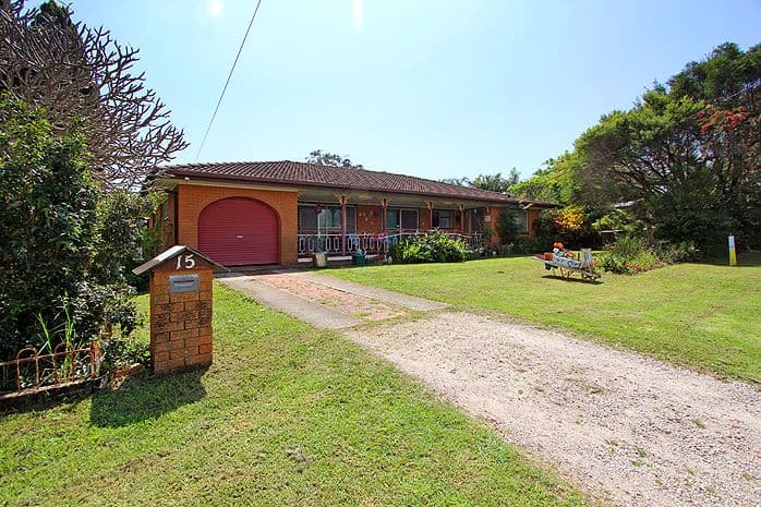 15 Marine Street, REDLAND BAY QLD 4165, Redland Bay - Image 1