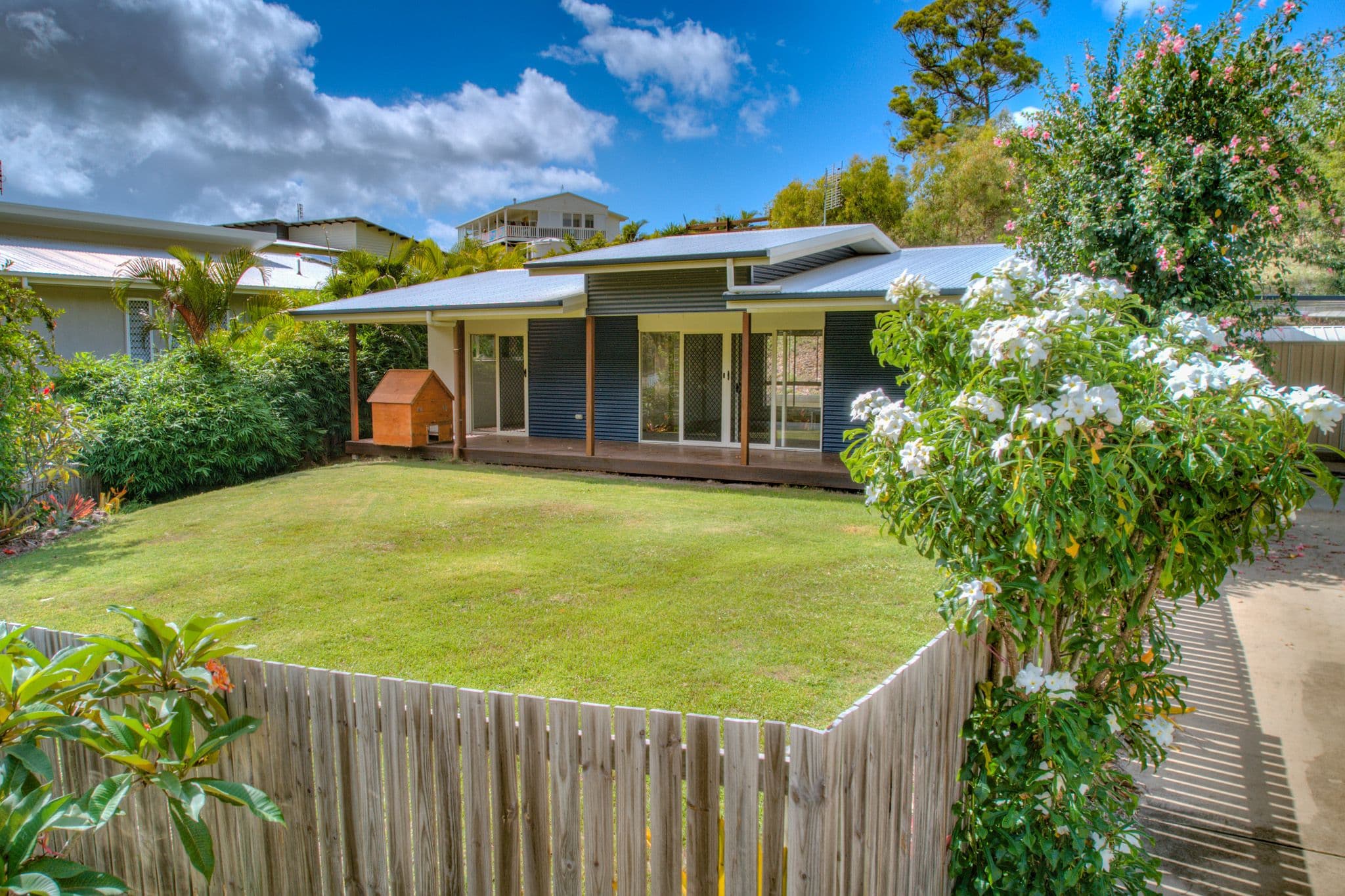 17 Bayview Close, Agnes Water QLD 4677, Agnes Water - Thumbnail 2