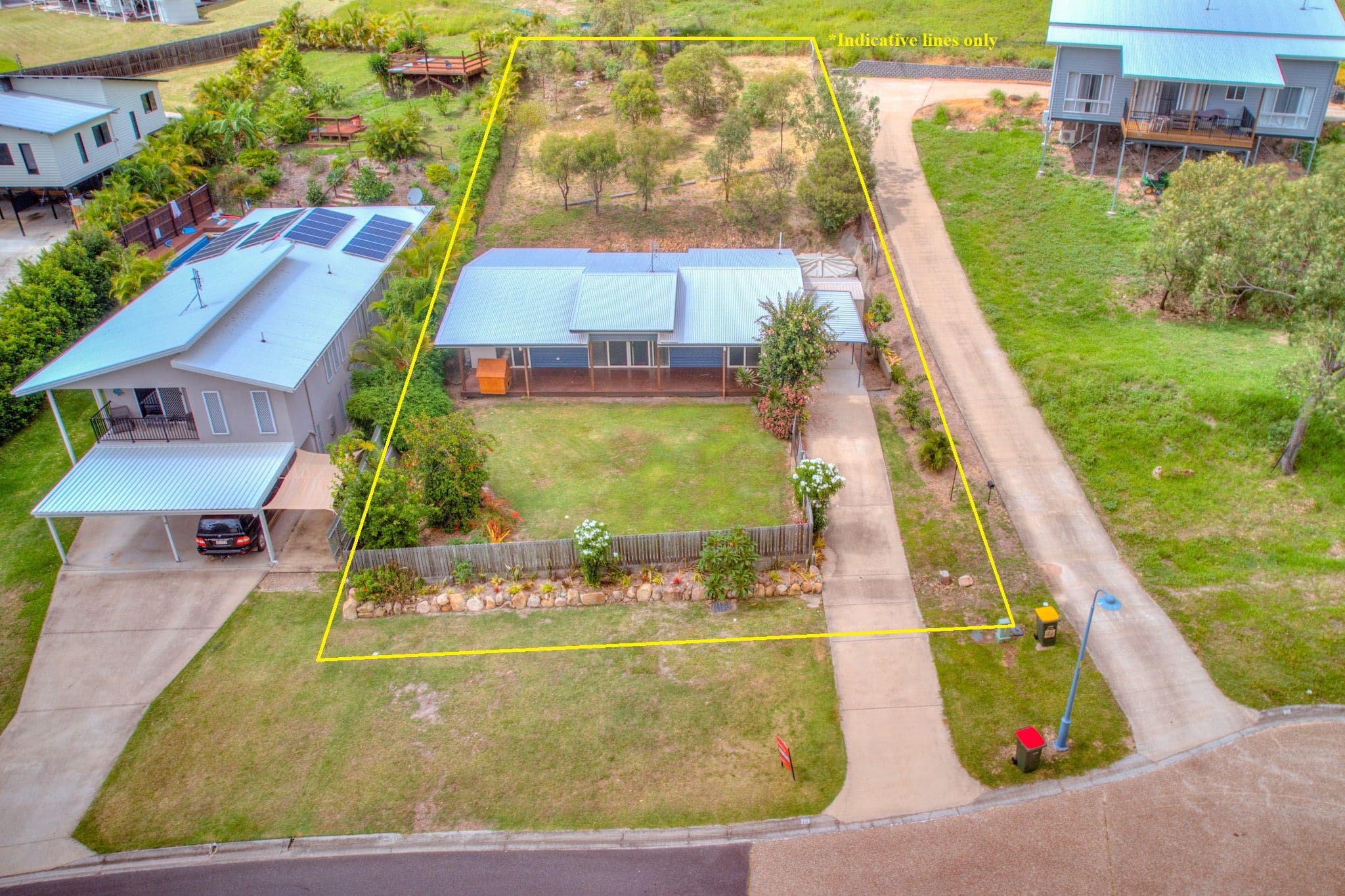 17 Bayview Close, Agnes Water QLD 4677, Agnes Water - Thumbnail 4