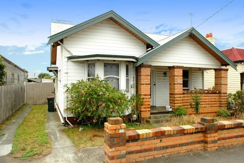 22 Clarence Street, GEELONG WEST VIC 3218, Geelong West - Image 1