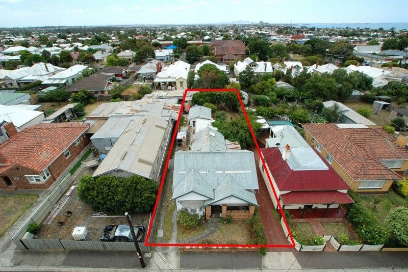 22 Clarence Street, GEELONG WEST VIC 3218, Geelong West - Thumbnail 2