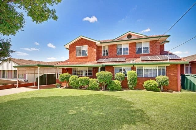 11 MAPLE Street, Greystanes NSW 2145, Greystanes - Image 1