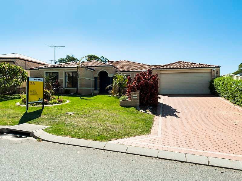 4 Rankin Meander, Baldivis WA 6171, Baldivis - Image 1