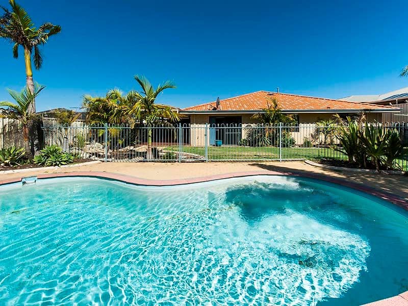 4 Rankin Meander, Baldivis WA 6171, Baldivis - Thumbnail 4