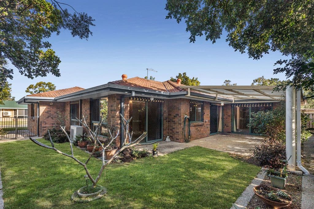 6 Brigidine Crescent, Boondall QLD 4034, Boondall - Thumbnail 5