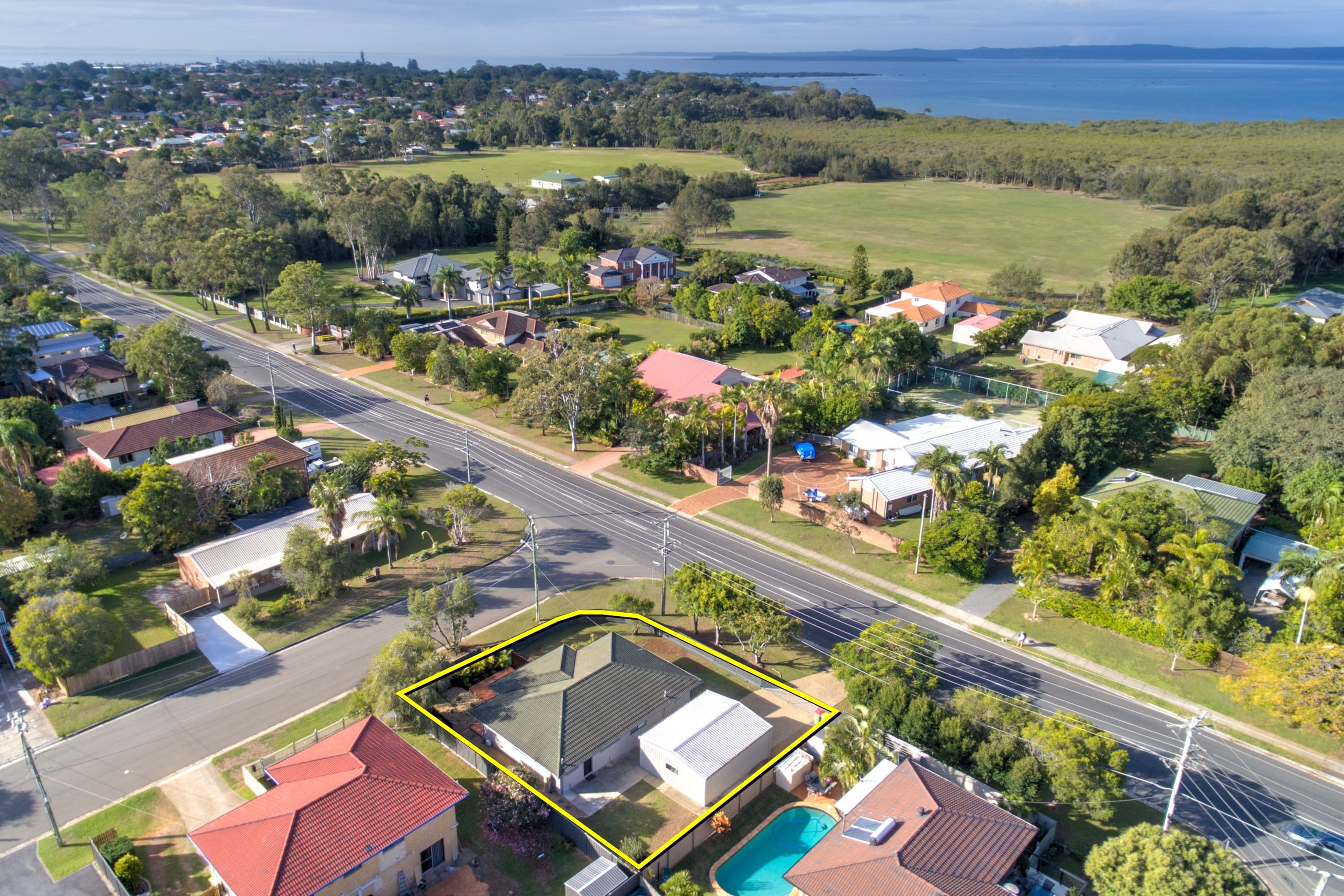 31 Ocean Street, Cleveland QLD 4163, Cleveland - Thumbnail 2