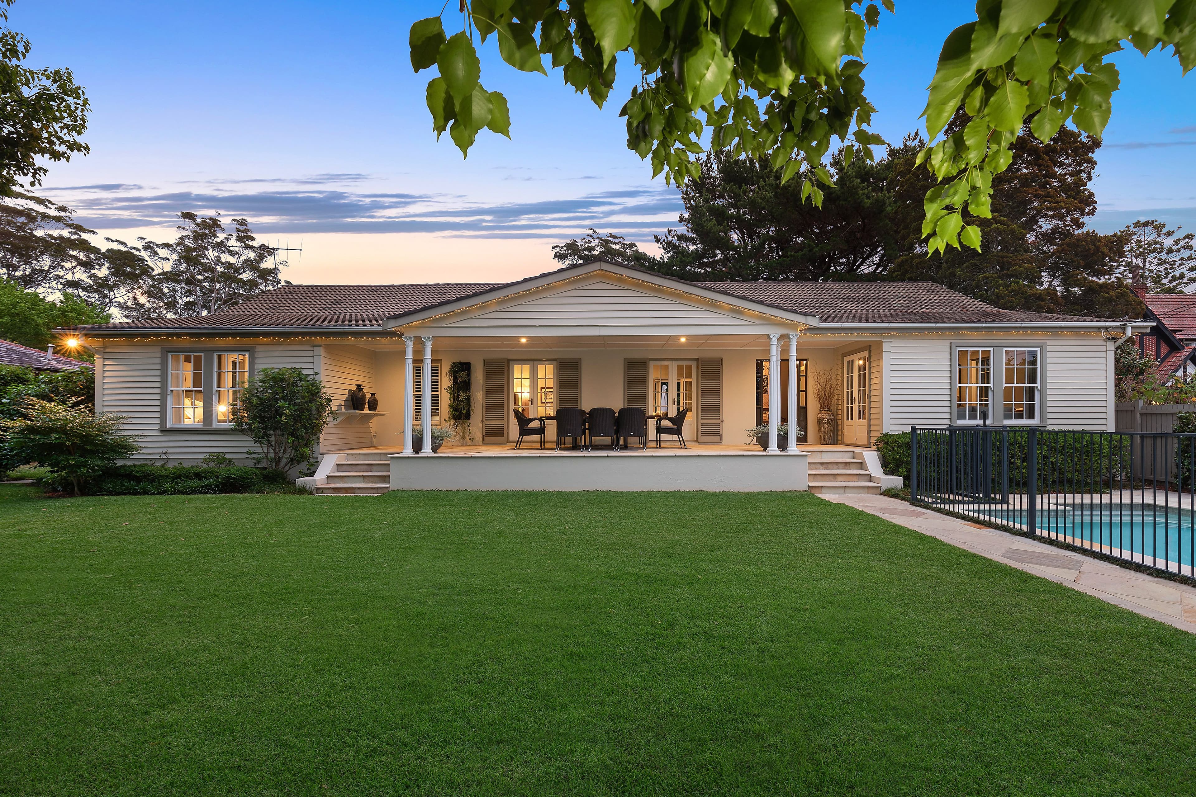 10 Ancona Road, Turramurra NSW 2074, Turramurra - Image 1