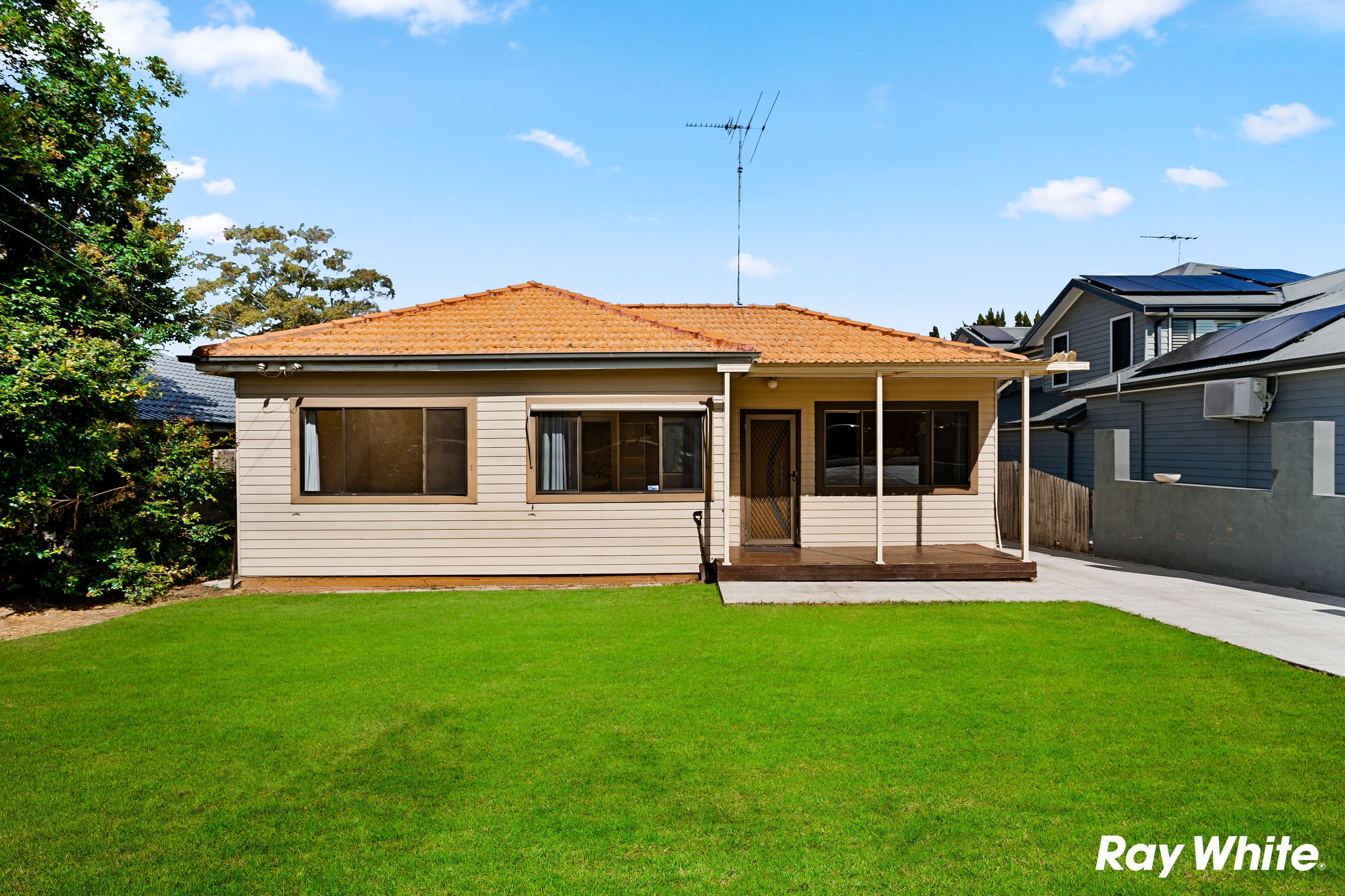18 Frederick Street, Blacktown NSW 2148, Blacktown - Image 1