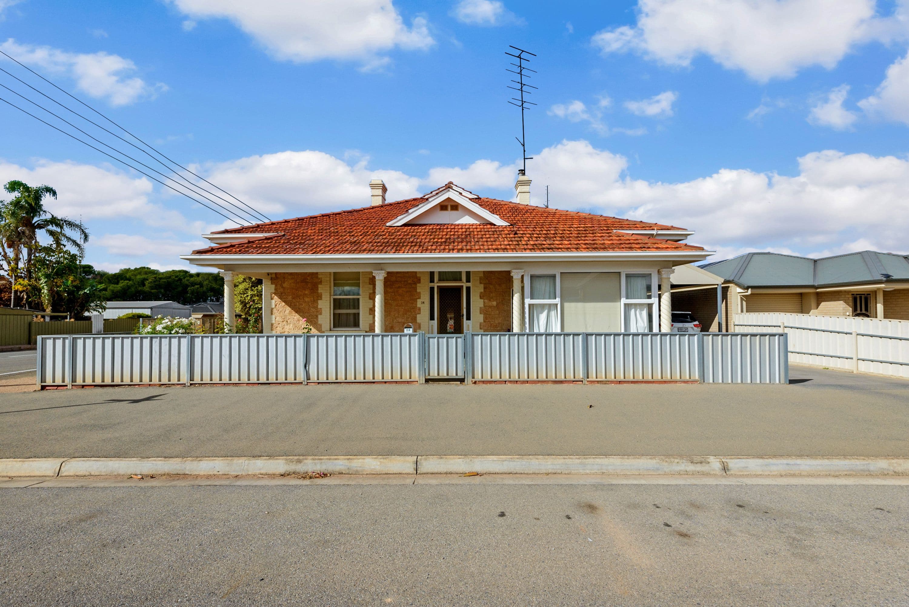 14 Forster Street, Kadina SA 5554, Kadina - Image 1
