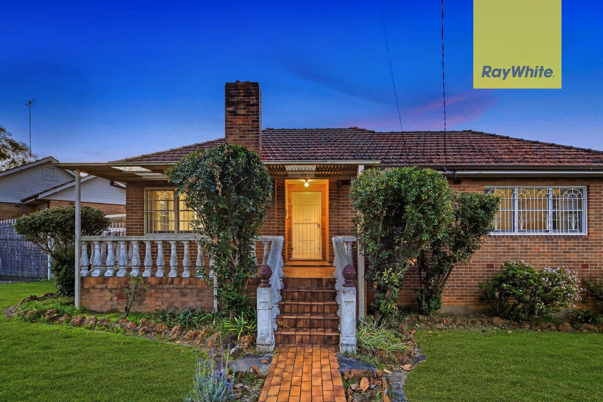 13 Gowrie Crescent, Westmead NSW 2145, Westmead - Image 1
