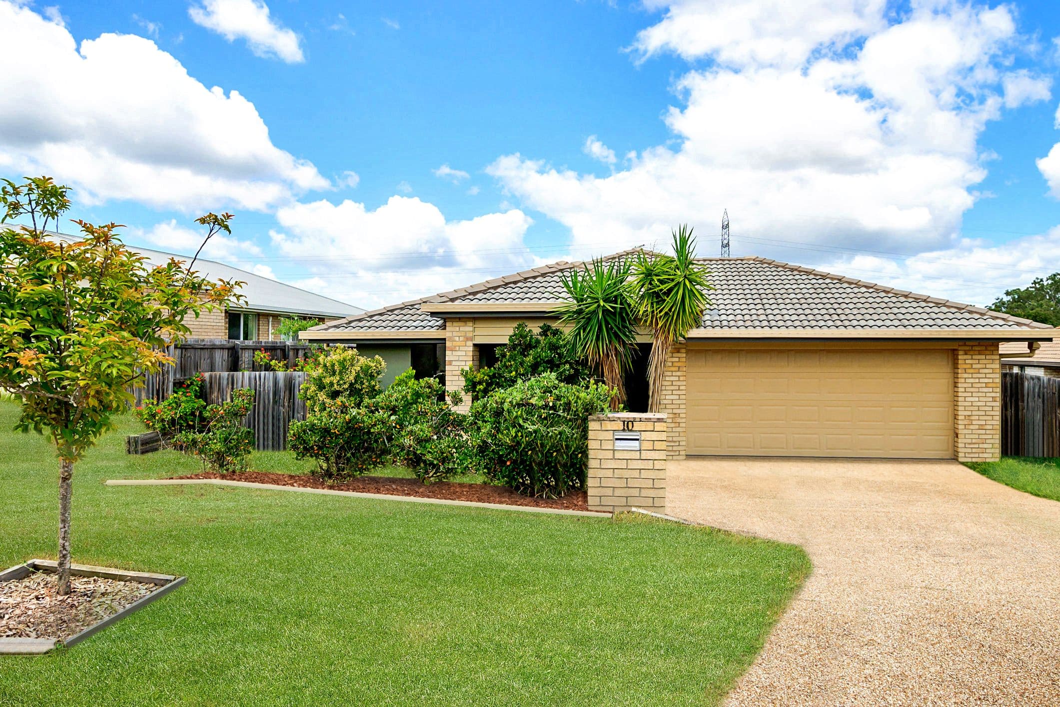 10 Woodward Avenue, Calliope QLD 4680, Calliope - Image 1