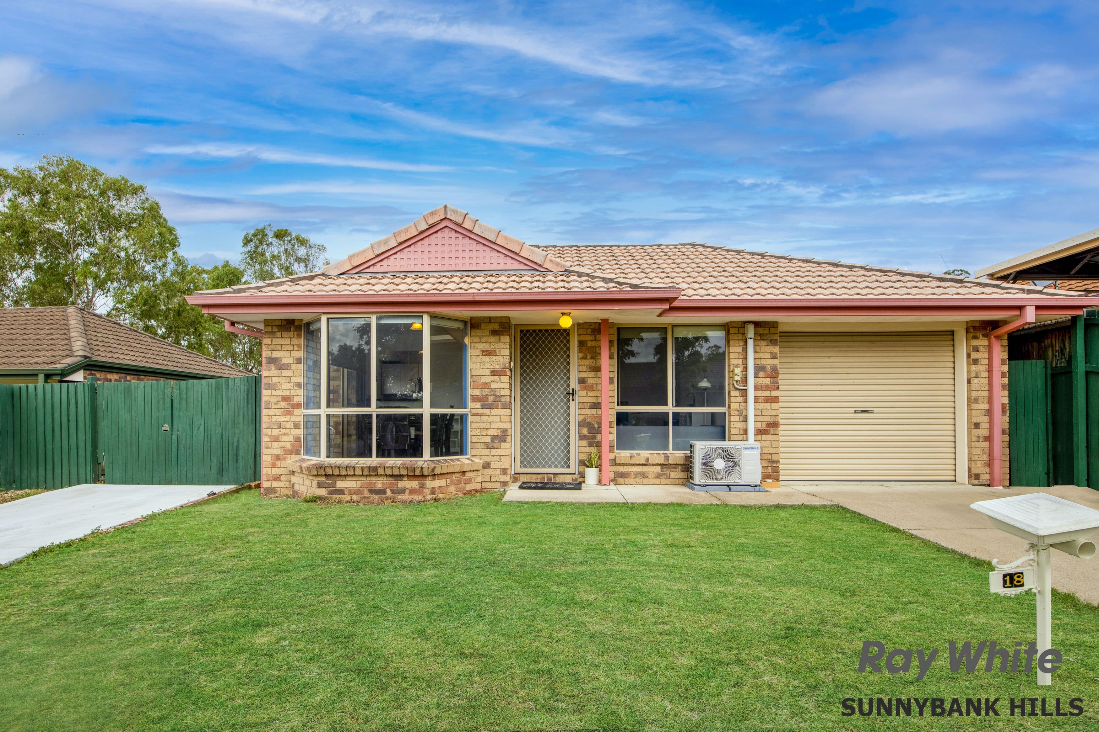 18 Collinson Street, Runcorn QLD 4113, Runcorn - Image 1