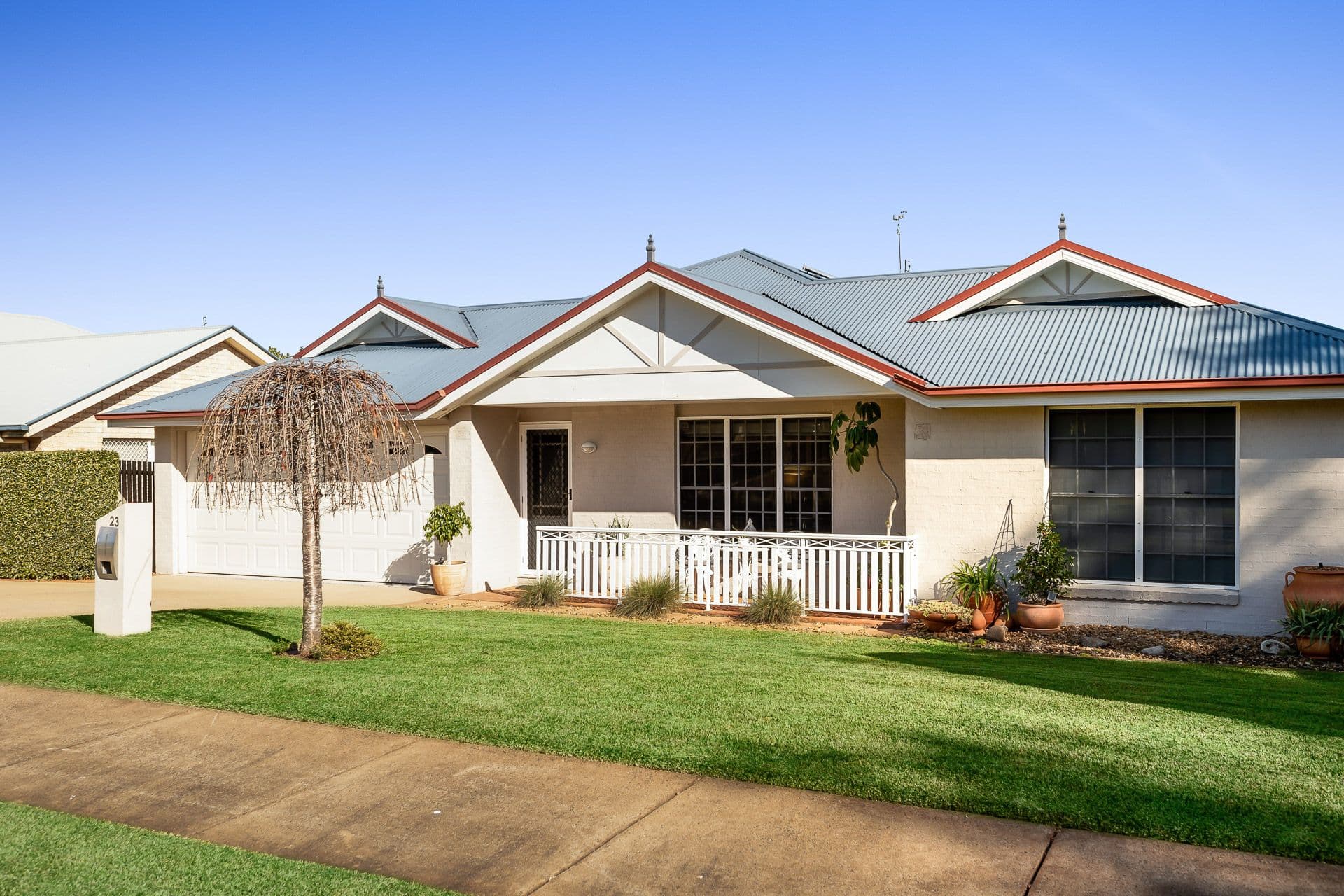 23 Fry Street, Middle Ridge QLD 4350, Middle Ridge - Image 1