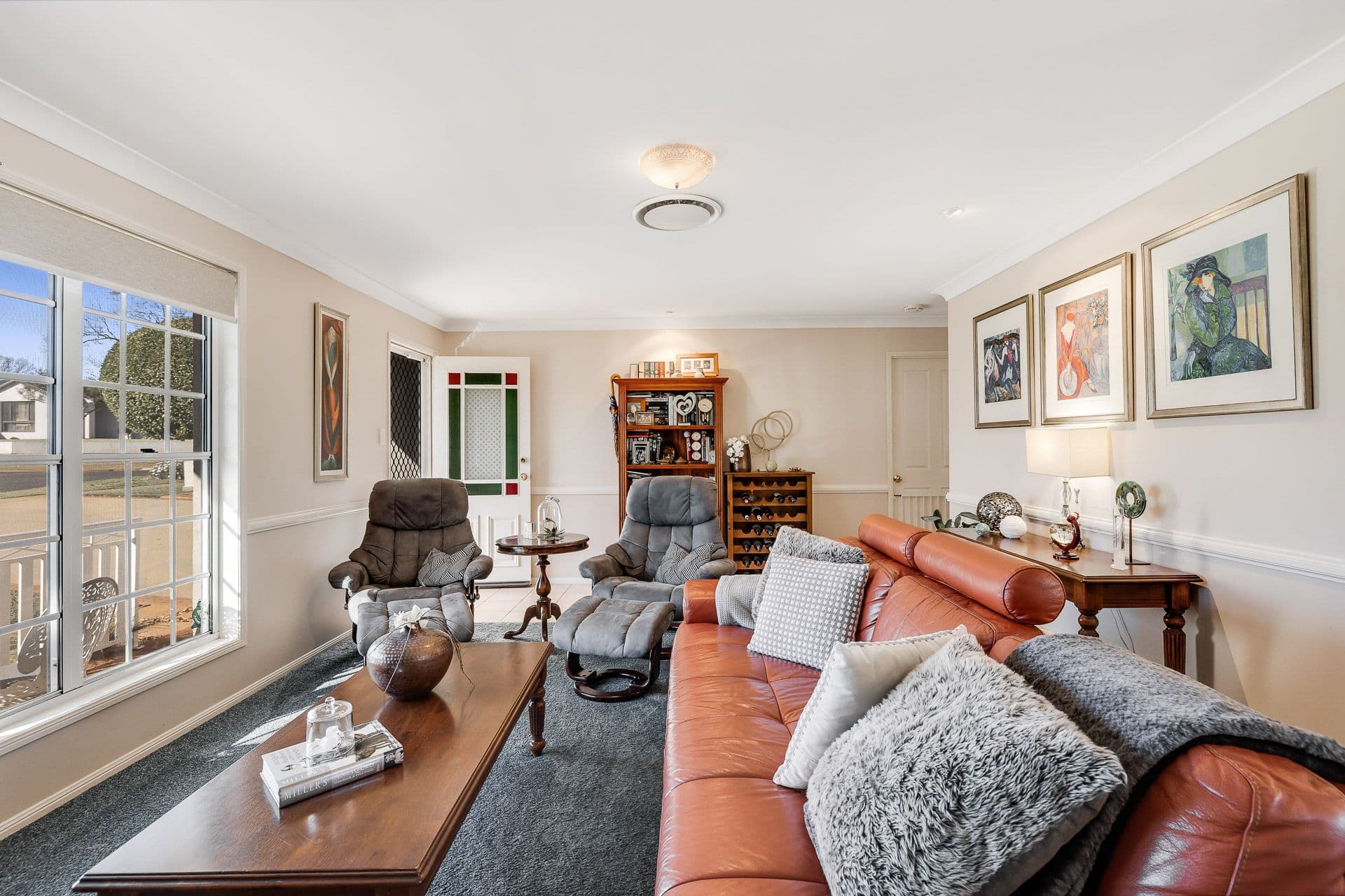 23 Fry Street, Middle Ridge QLD 4350, Middle Ridge - Thumbnail 2