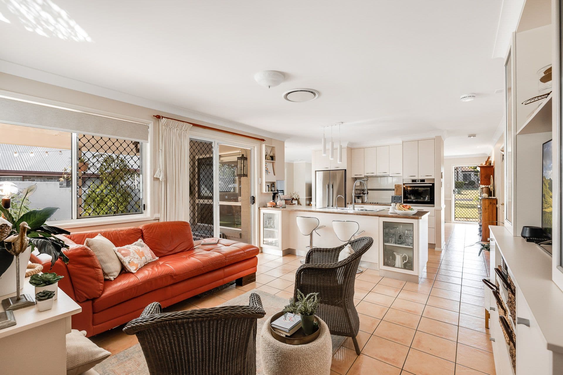 23 Fry Street, Middle Ridge QLD 4350, Middle Ridge - Thumbnail 4
