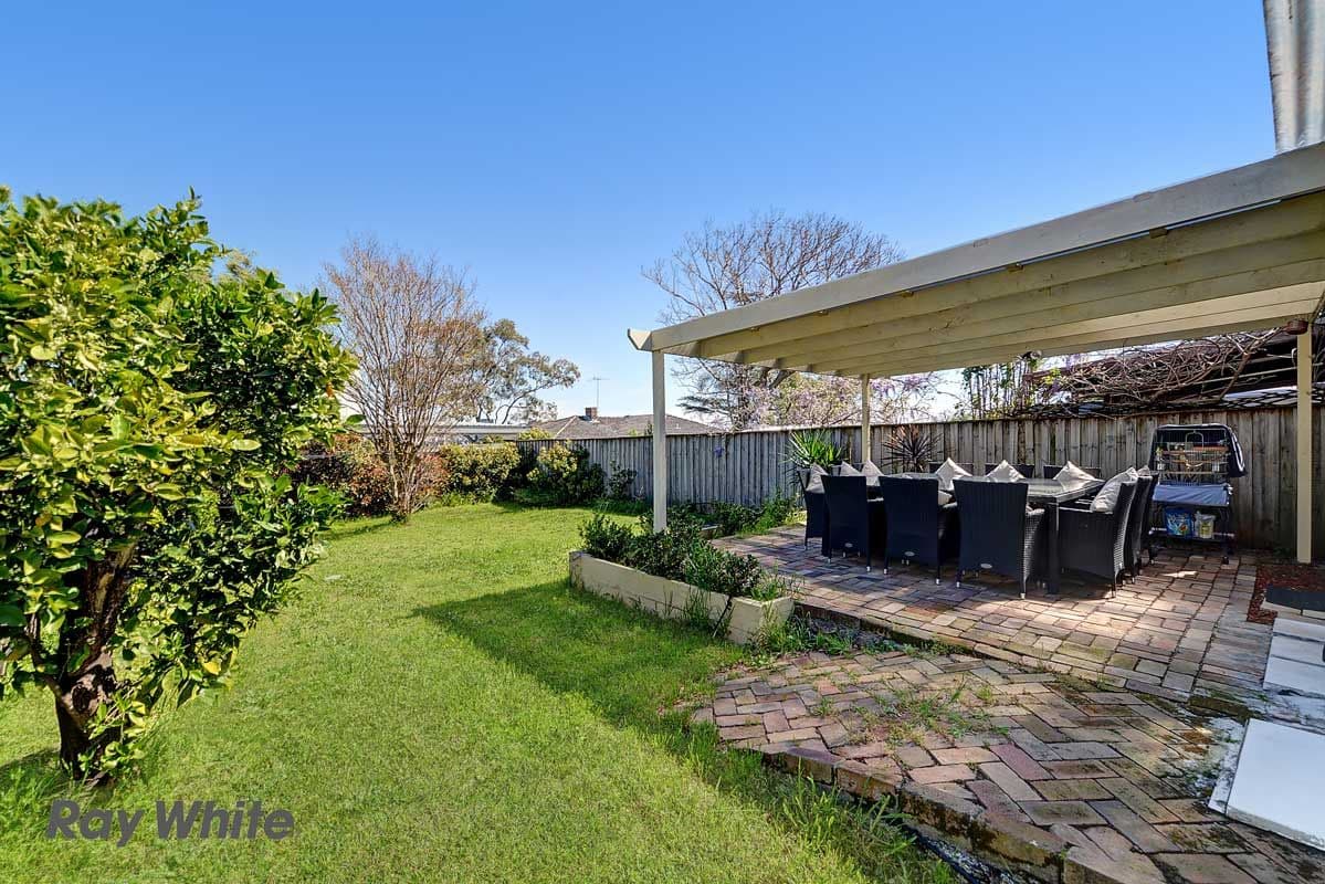 296 Morrison Road, PUTNEY NSW 2112, Putney - Thumbnail 7