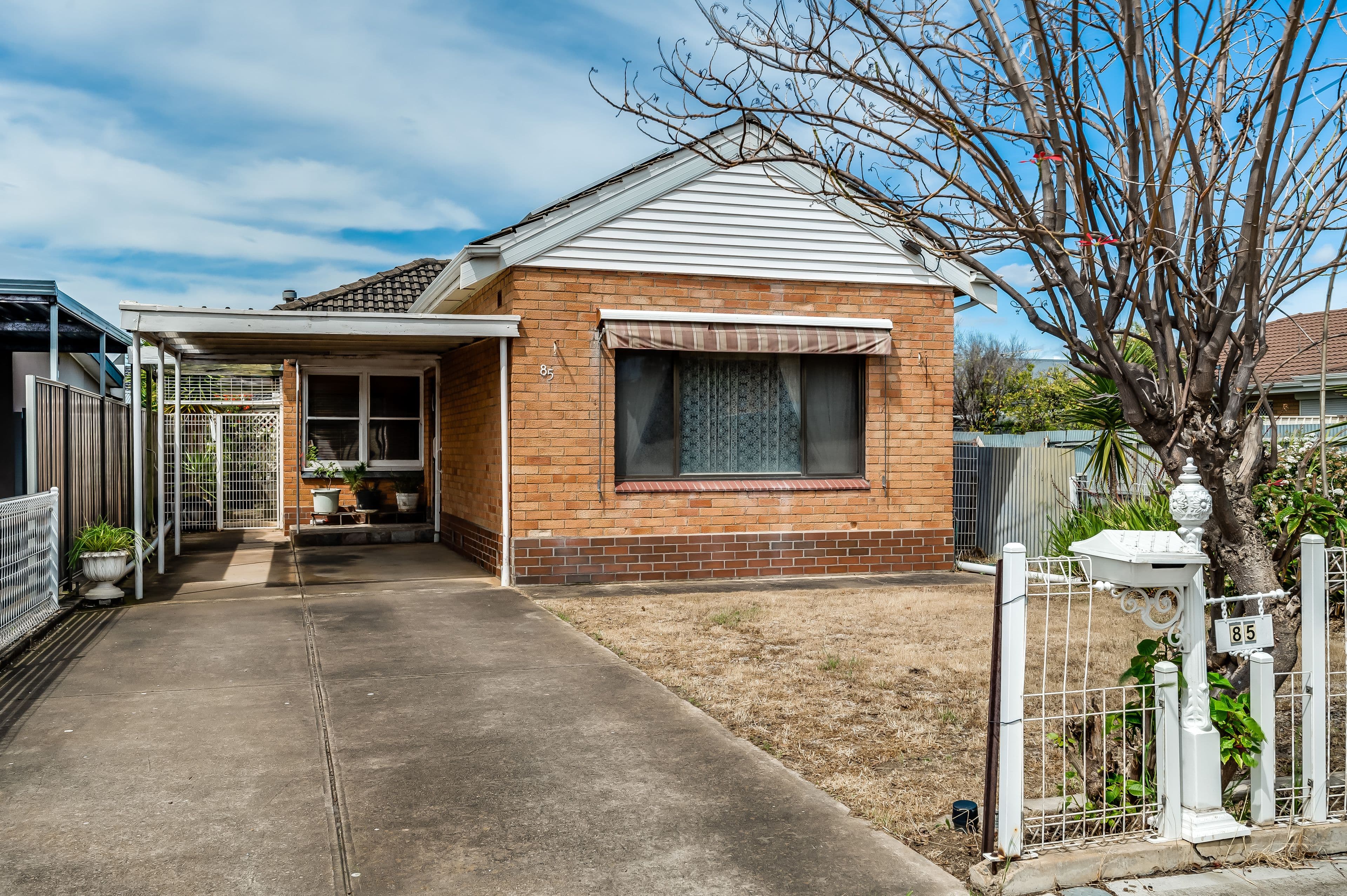85 Frederick Road, Royal Park SA 5014, Royal Park - Image 1