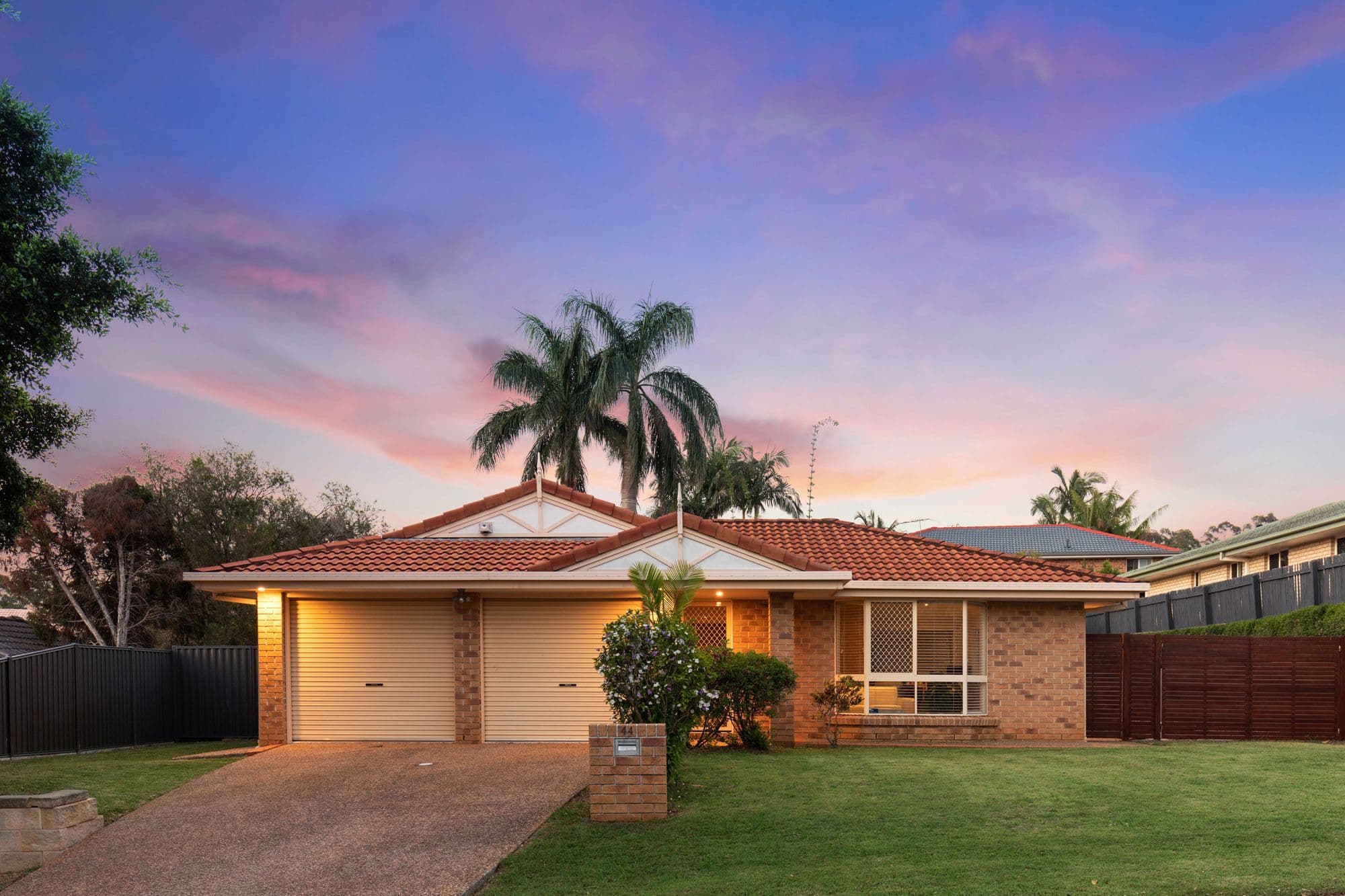 44 Gungurru Crescent, Kuraby QLD 4112, Kuraby - Thumbnail 4
