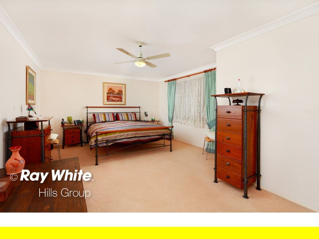 4 Balfour Avenue, BEAUMONT HILLS NSW 2155, Beaumont Hills - Thumbnail 5