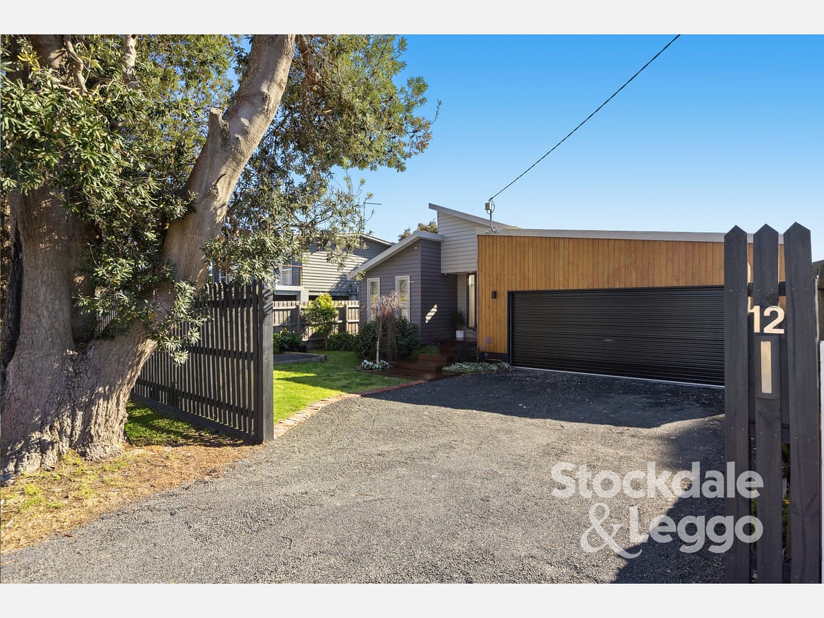 12 Russell Street, Tootgarook VIC 3941, Tootgarook - Thumbnail 6