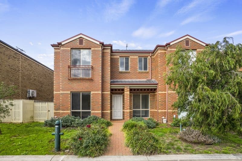 48 Amberlea Circuit, Taylors Hill VIC 3037, Taylors Hill - Image 1
