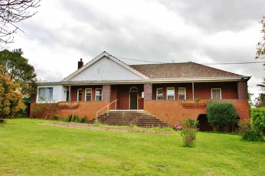73 Thornhill Street, YOUNG NSW 2594, Young - Thumbnail 2