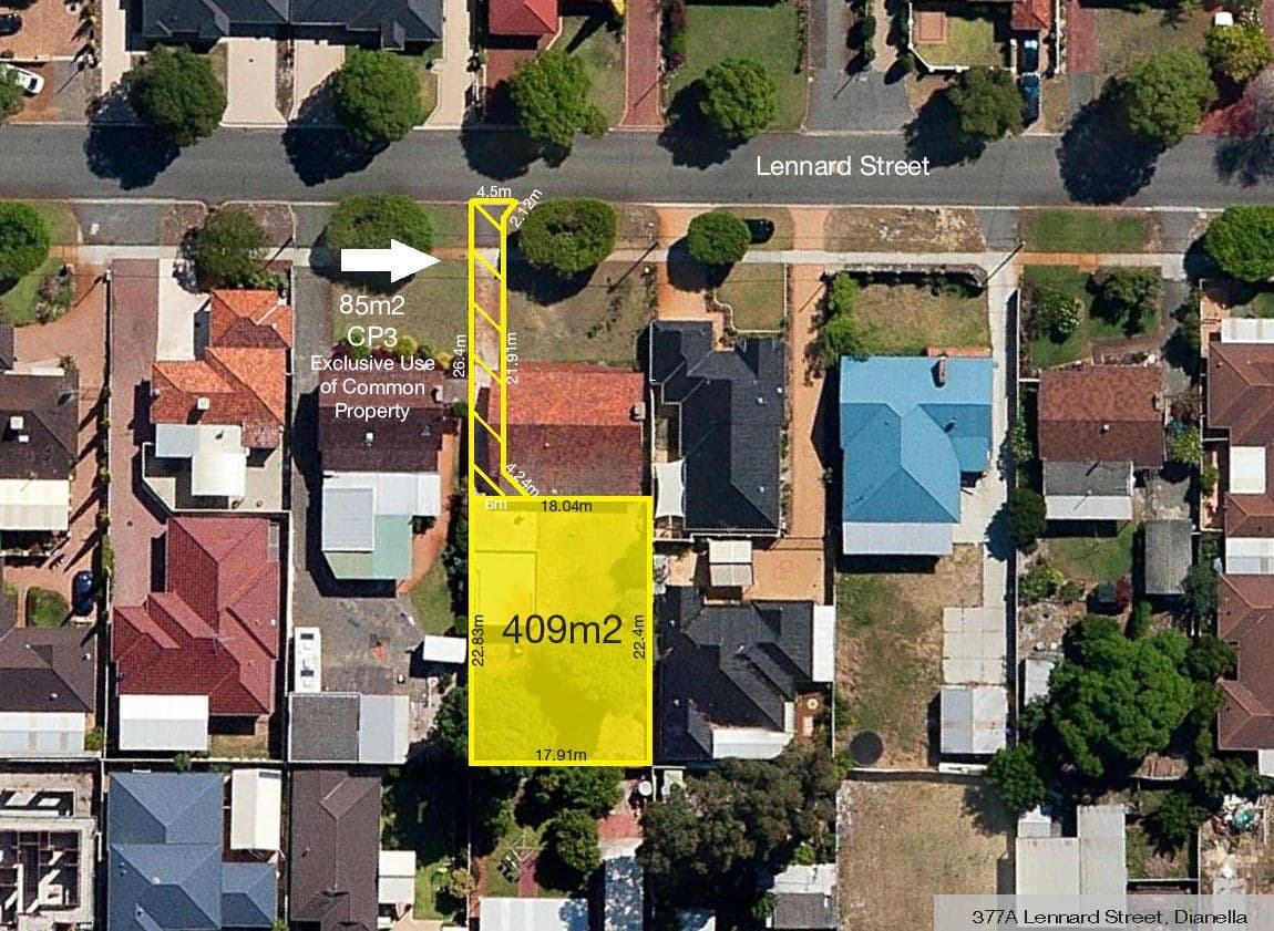 377a Lennard Street, DIANELLA WA 6059, Dianella - Image 1