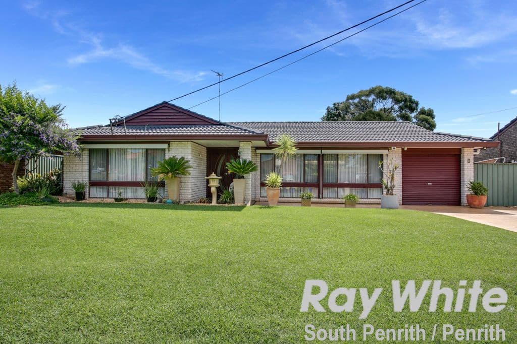 6 Tent Street, Kingswood - Image 1