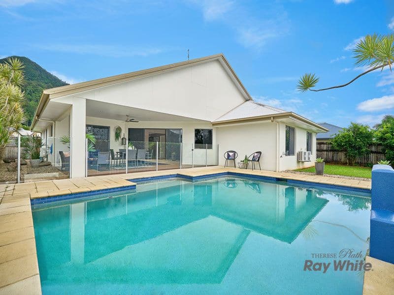 2 Wenlock Close, Mount Sheridan QLD 4868, Mount Sheridan - Thumbnail 3