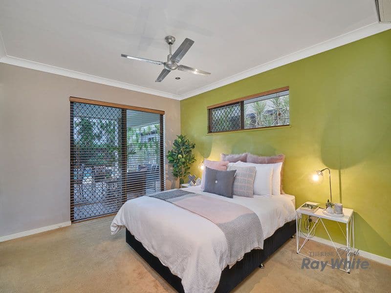2 Wenlock Close, Mount Sheridan QLD 4868, Mount Sheridan - Thumbnail 8