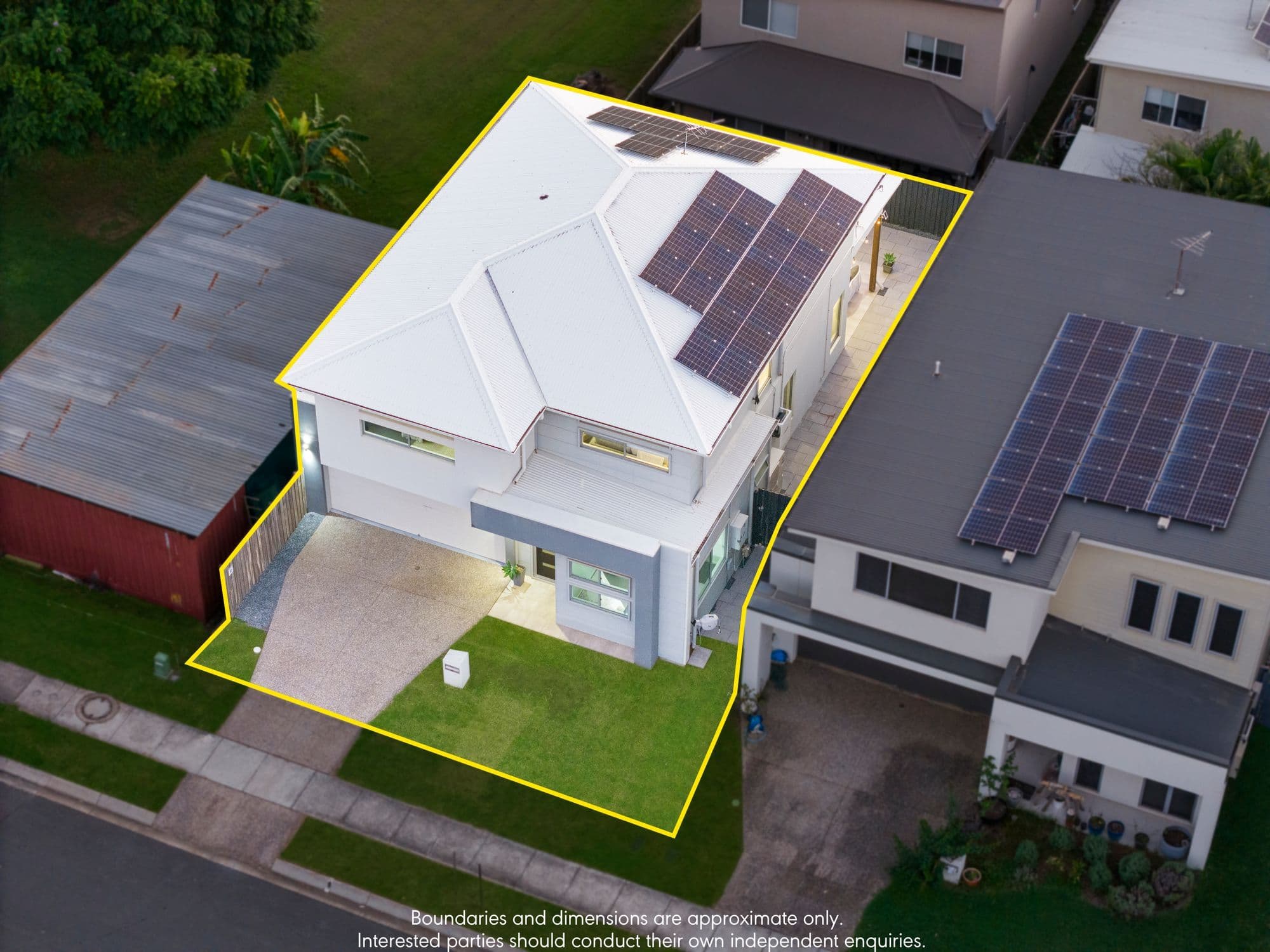 50 Hillcrest Street, Rochedale QLD 4123, Rochedale - Thumbnail 2