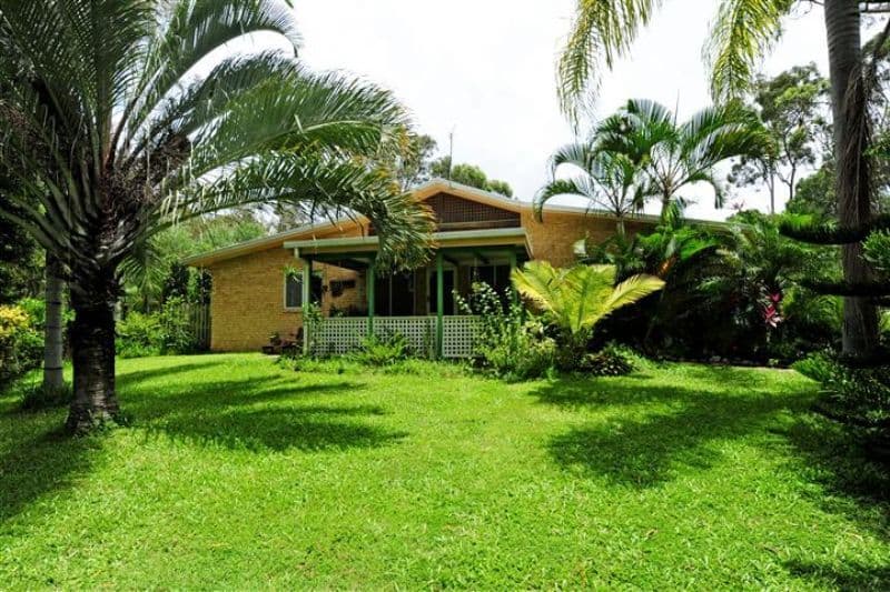 5A Covill Court, GLADSTONE QLD 4680, Gladstone - Image 1