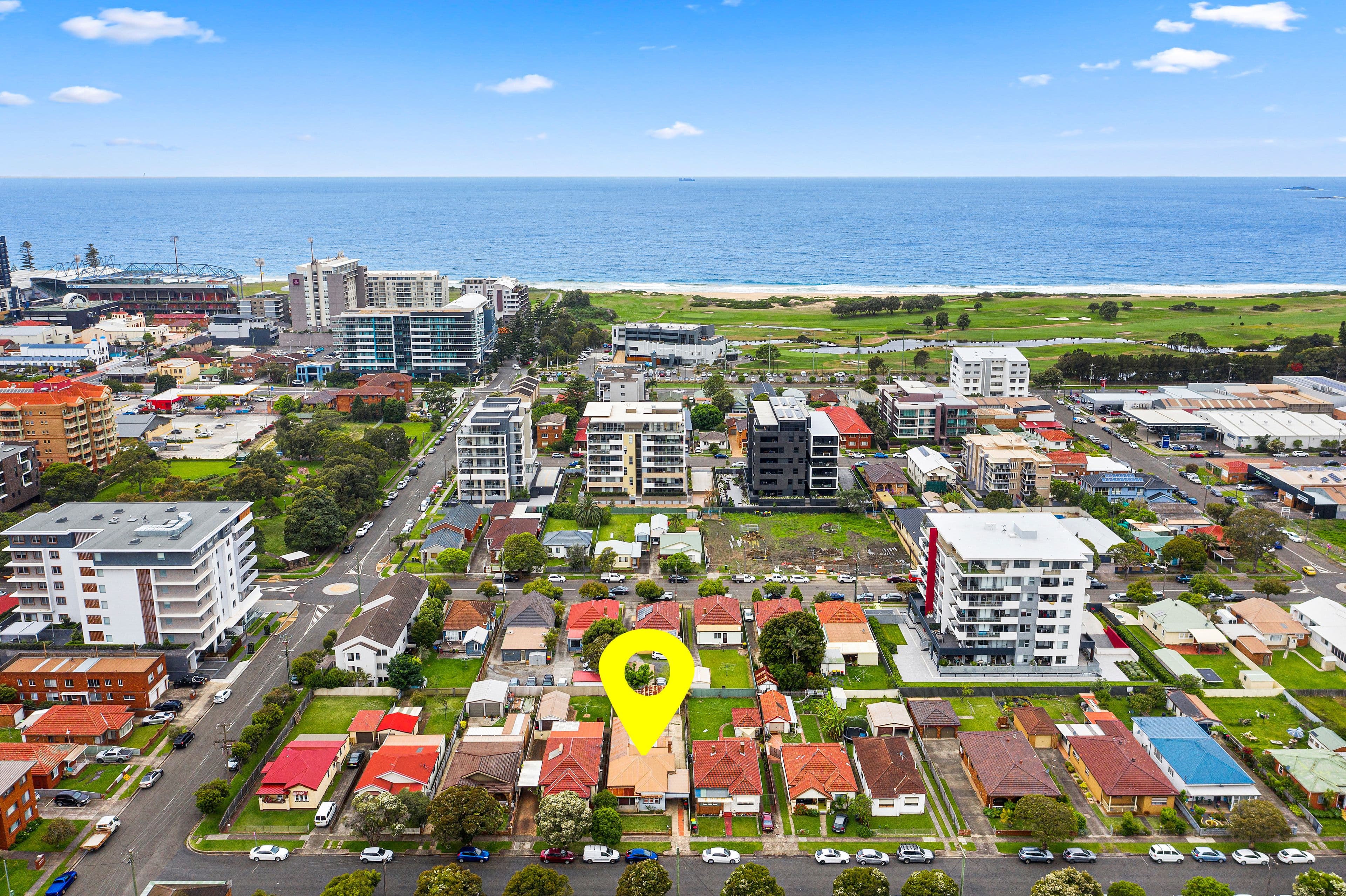 9 Evans Street, Wollongong NSW 2500, Wollongong - Image 1